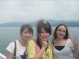 Lac Yamanakako et quelques autres visites.
