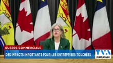 TVA Nouvelles CIMT/CHAU 18h 24 août 2026