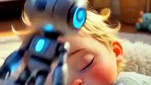 Baby cartoon