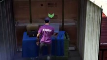GTAV GAMEPLAY