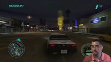 Midnight Club Los Angeles_ Onde o asfalto encontra a adrenalina sob a lua