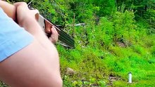 ¿Un extintor es a prueba de balas?