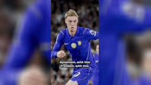 Alonso admits Chelsea are BETTER with Palmer
