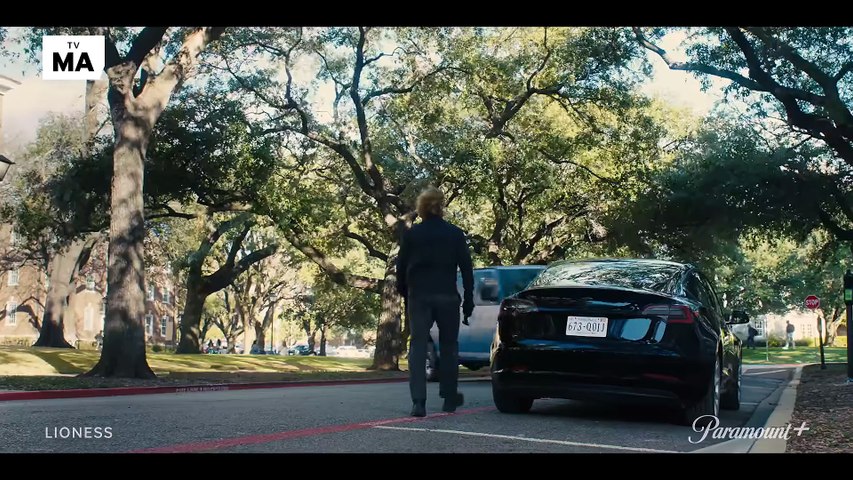 Special Ops Lioness 3x05 Season 3 Episode 5 Trailer - The Idiot Army