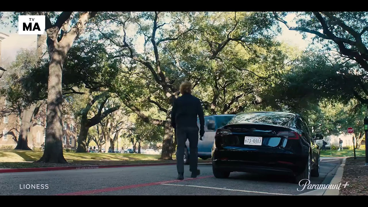 Special Ops Lioness 3x05 Season 3 Episode 5 Trailer - The Idiot Army