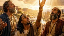 Jesus Christ - My Saviour 🕊️