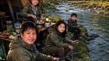 pesca peixe