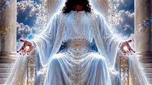 Jesus Christ - My Saviour 🕊️  Yahushua HaMashiach KING GOD