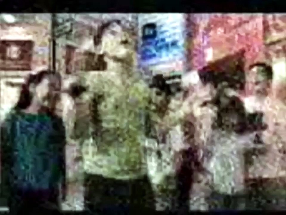 Kidzania Commercial (Mandarin) (2012)