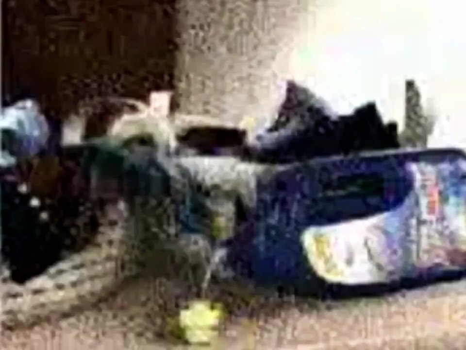 Yuri-matic Laundry Soap Commercial (Mandarin) (2012)