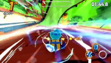 Let's Race For Fun In Karts (Starlit KART Racing)