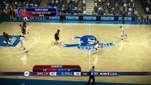 I Forgot To Save After Playing This Game (NCAA Basketball 10)