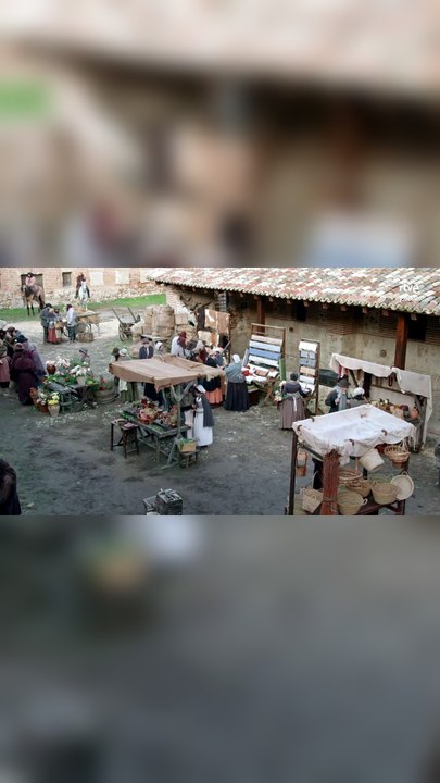 Valle Salvaje Capítulo 471 24 De Agosto - Full Movie (Eng Sub) 🎬 Watch Online Free