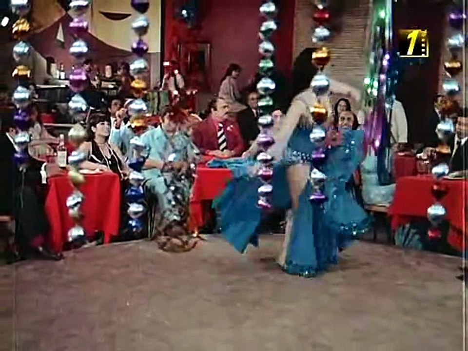 فيلم الزوج المحترم | 1977 | سمير غانم وصفاء أبو السعود ومحمد رضا | فيلم كامل