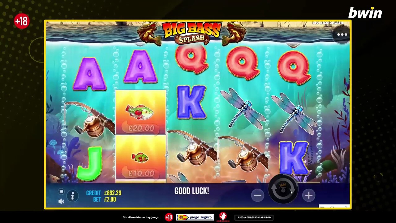 bwin mejores hacksaw de agosto - Bestfyplay