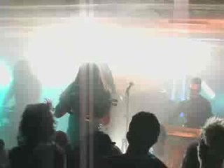 Arsch Dolls "Zombie Pantin" Live Dark Castle Festival