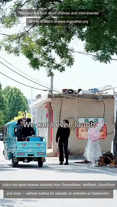 The Wife Who Walked Away Drama
