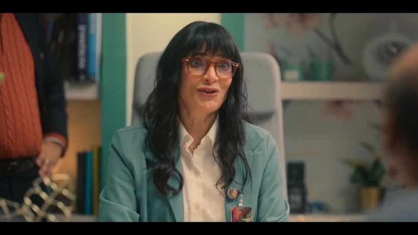 Betty la fea Temporada 3 - Teaser Tráiler Oficial