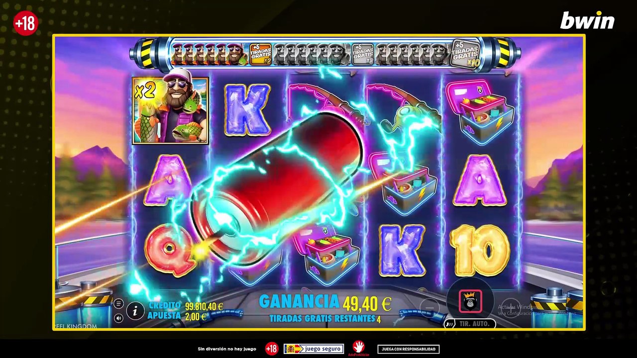 Novedades de agosto en Bwin - Bestfyplay