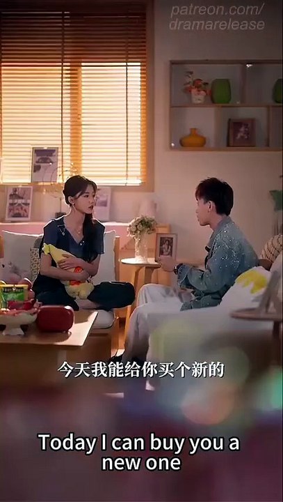 After President Xie Lost His Memory, He Demands a Proper Status Every Day- DRAMA