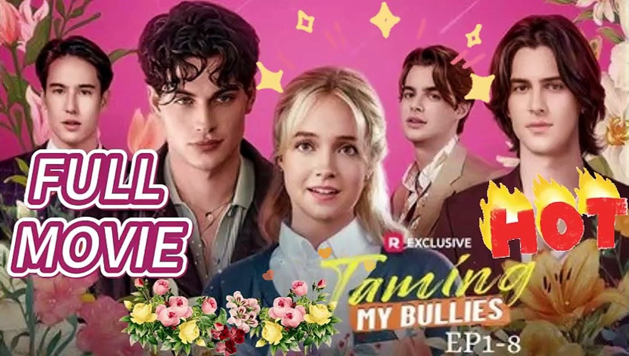 Taming My Bullies -Free & Completed