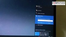 CARA YANG BENAR MENYAMBUNG WIFI YANG DI SEMBUNYIKAN HIDDEN NETWORK