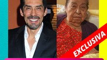 ¡Charly López ESTALLA contra su familia! Responde a quienes lo acusan de abandonar a su mamá