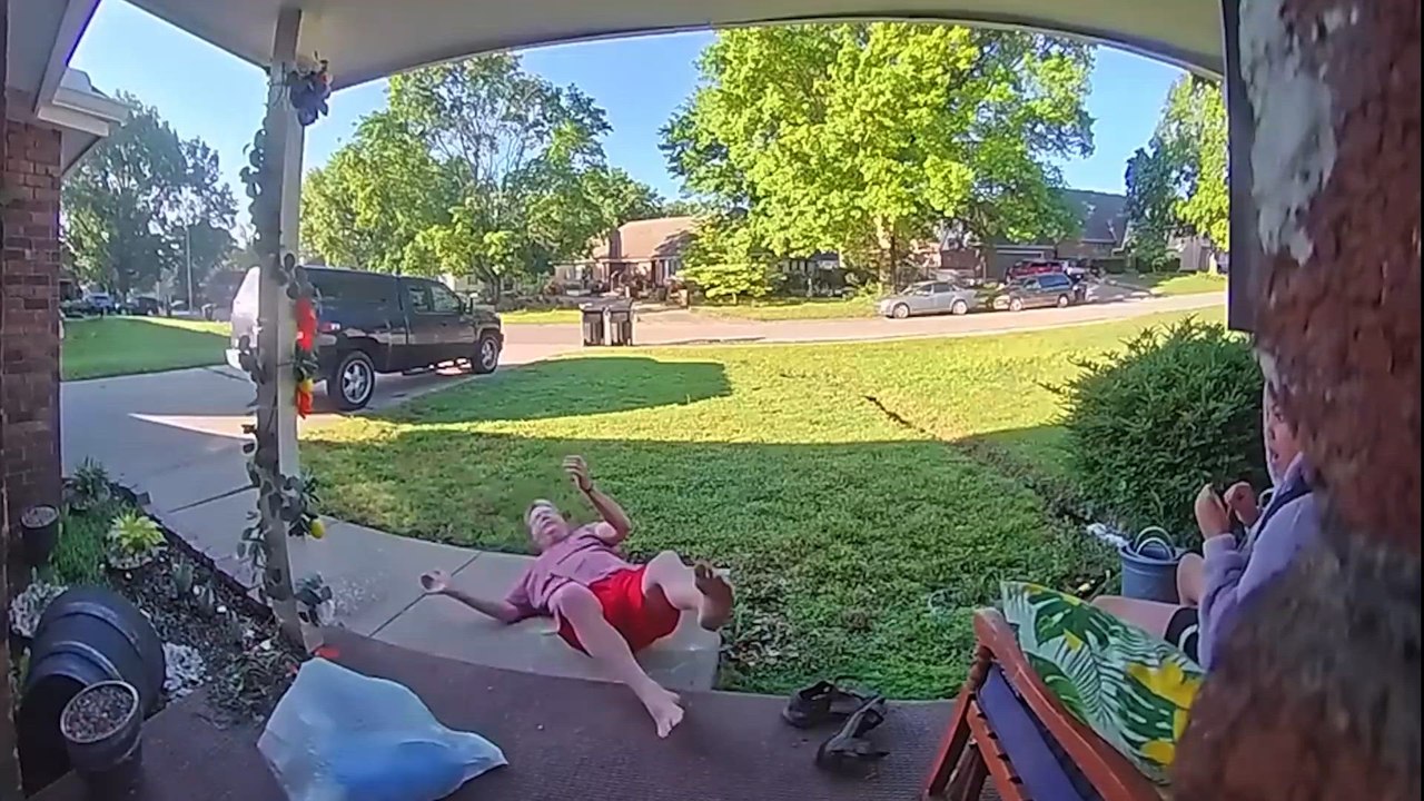 Epic Fails