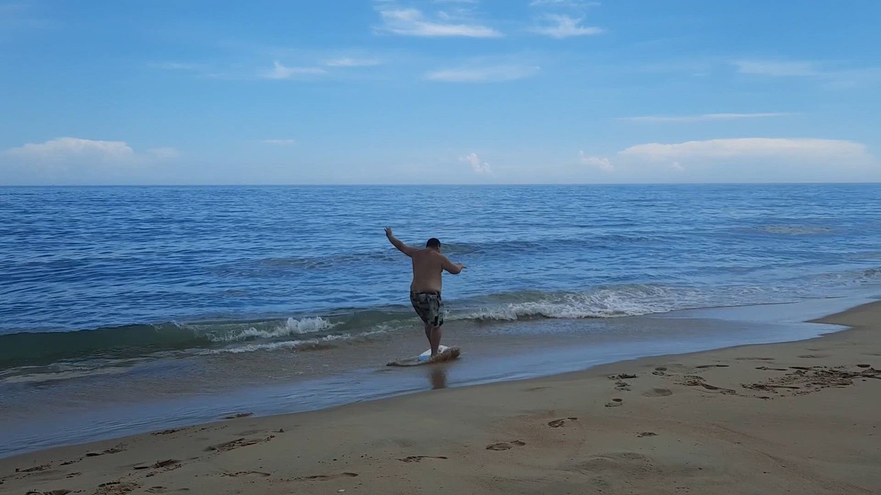 Epic Fails