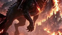 Limited Only, The DRagon, choose me