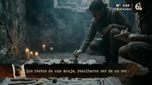 La historia de la rectoría de Borley