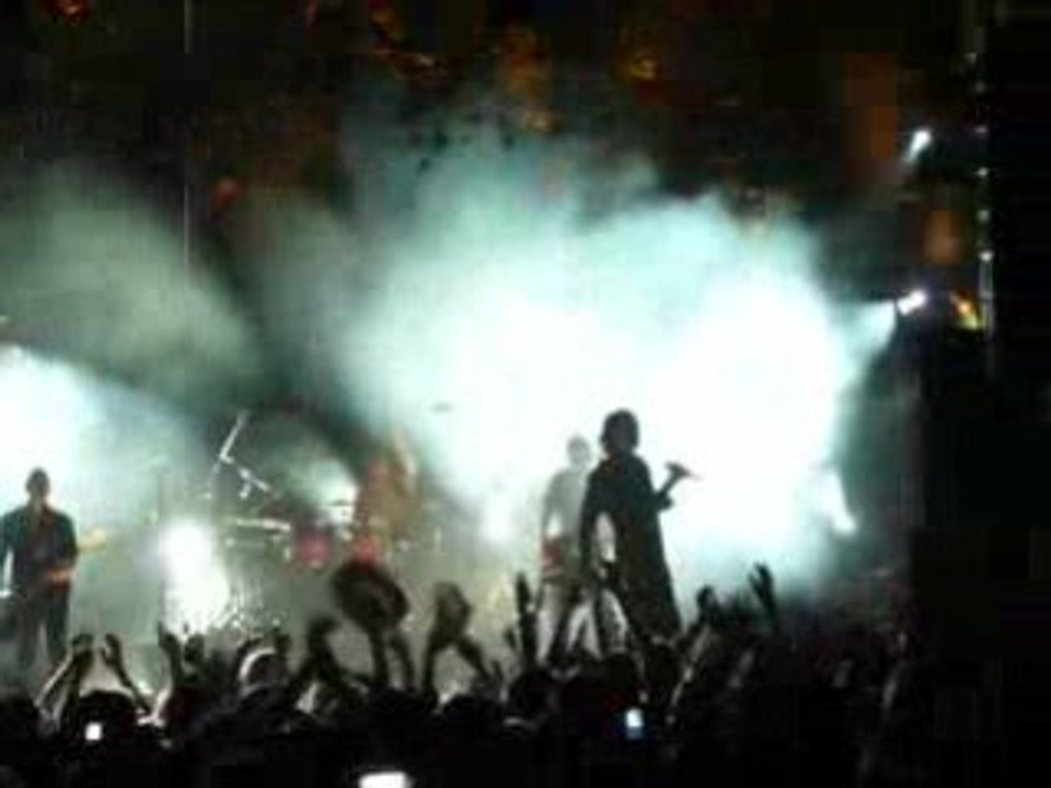 cali au voix de gaou