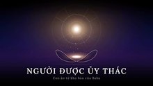 Người Được Ủy Thác