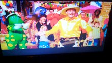 Opening to The Wiggles Whoo Hoo Wiggly Gremlins 2004 DVD