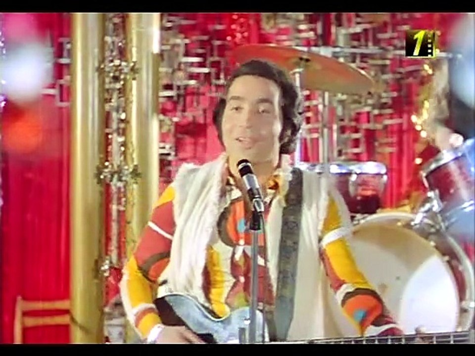فيلم حب على شاطئ ميامي | 1976 | شمس البارودي وح...