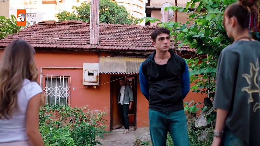Alti Ustu Istanbul - Episode 11 - Turkish (English Sub)