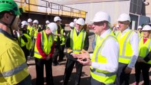 Anthony Albanese declares WA's GST deal will not change while he is prime minister