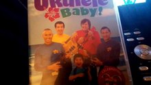 Closing to The Wiggles Ukulele Baby 2011 DVD