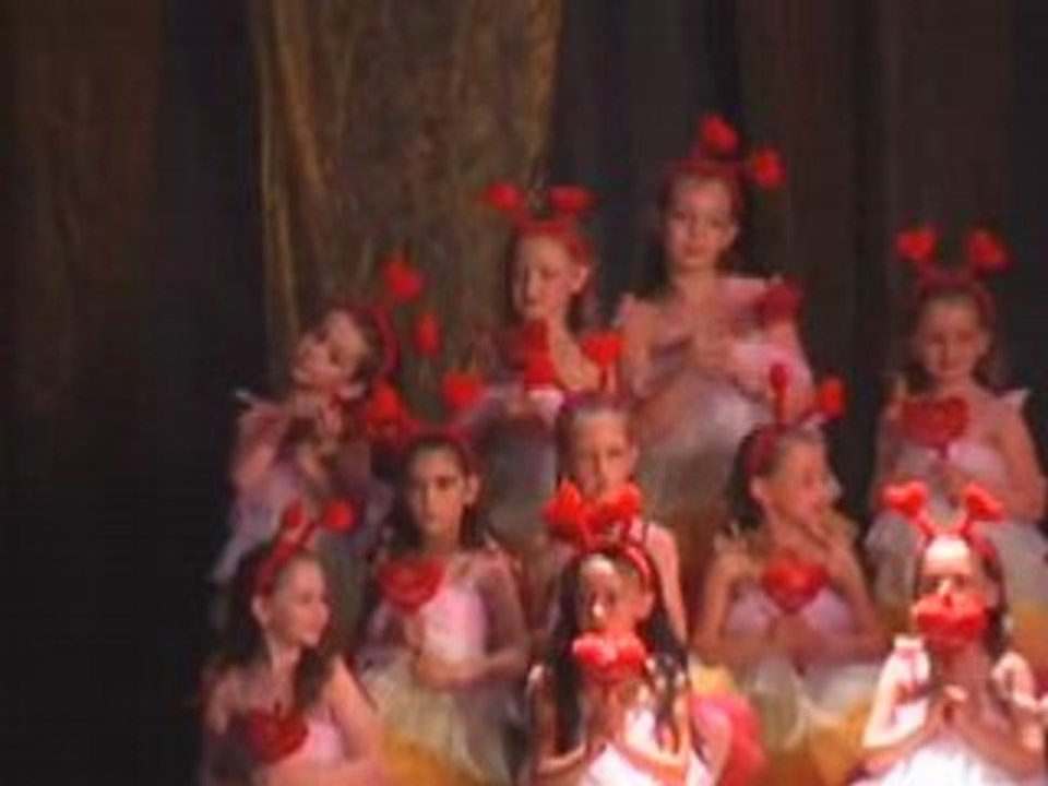 Tap Dance RnB Disco Hip Hop Pop Music Monique Mufraggi