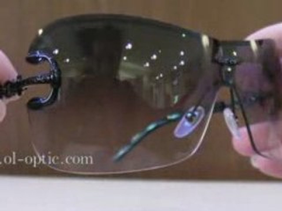 Ol'Optic : Lunettes de soleil Gucci GG2771/S 006 VJ
