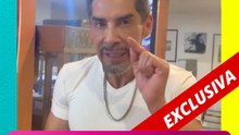 ¡Solo lo buscan cuando necesitan algo! Charly López respondió a las acusaciones de su familia