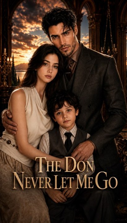 The Don Never Let Me Go