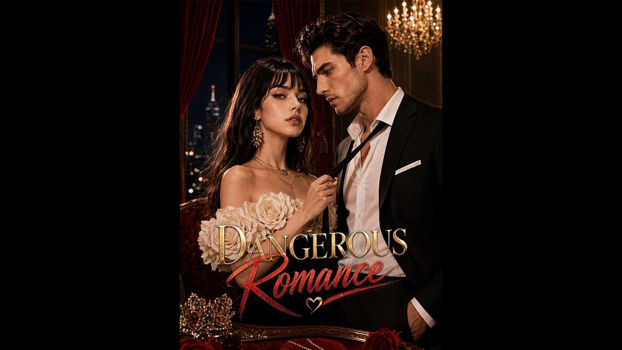 Dangerous Romance
