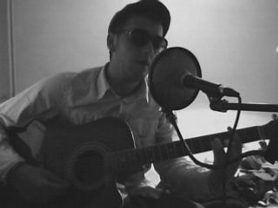 Paris s'eveille Jacques Dutronc