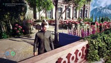007 First Light - Trailers (1-5th) & Cinematic Gameplay