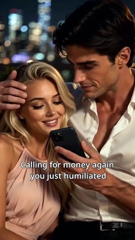 Too Late to Win Me Back Mr. Billionaire