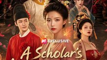 A Scholar's Unchanging Love  🔥🔥🔥FULL MOVIES ENGLISH SUB 2026