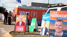 Albanese skips hotly contested seat of Secret Harbour during Perth visit