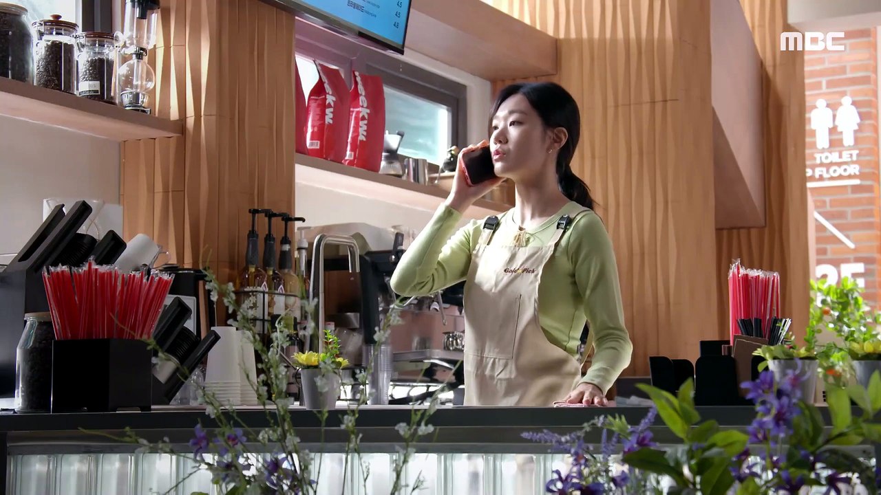 ＂ 도 희 가 훔 친 거 맞 아 ＂ 성 이 언 에 게 증 거 넘 겨 주 는 박 영 운 , M B C 2 6 0 8 2 4 방 송