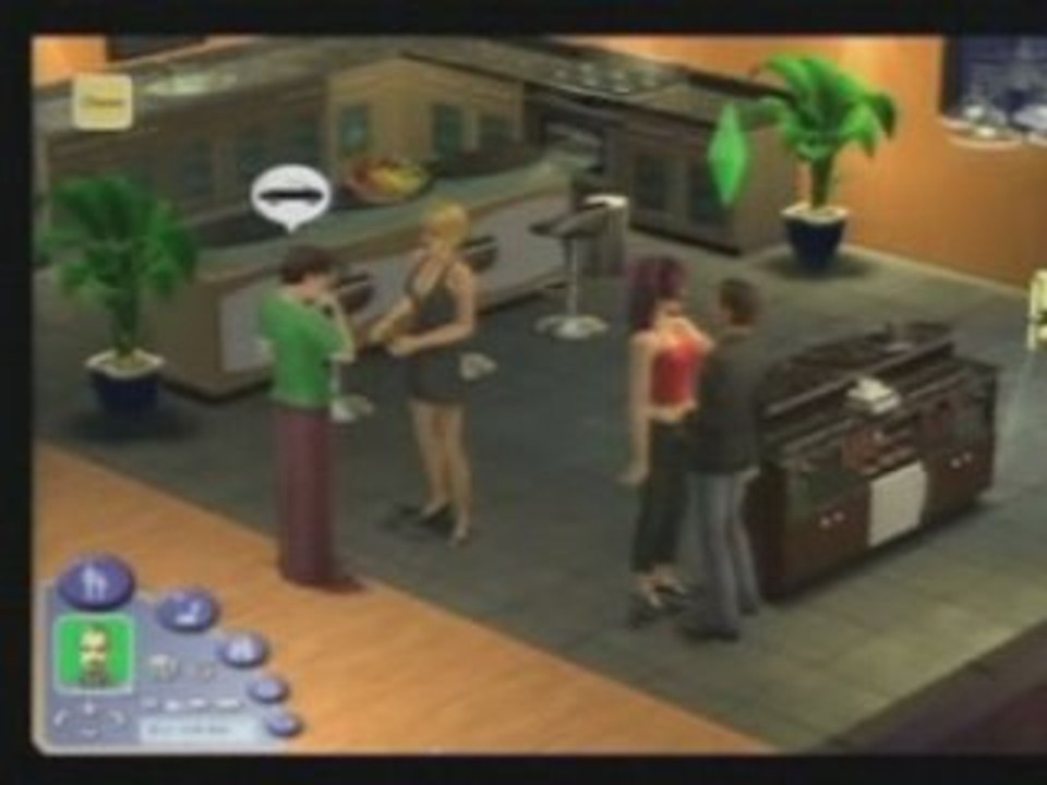 Sims2_Gameplay 1